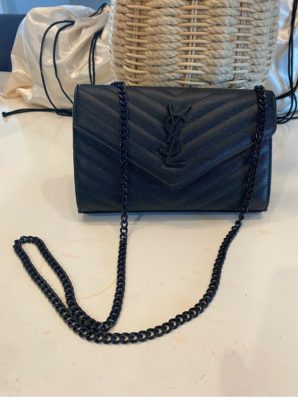 Black Bag